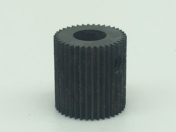 ROUE CRANTEE ACIER SHAREBOT