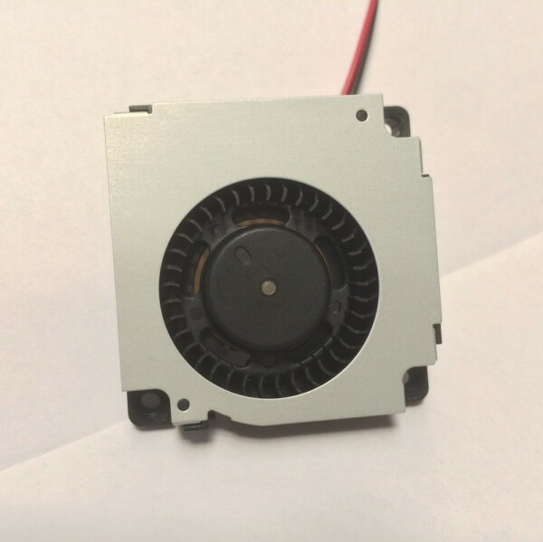 VENTILATEUR EXTRUDEUSE POUR 42 et Q - SHAREBOT